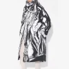 The Trompe-L’Œil Parka