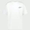 The White Brooch T-Shirt