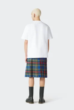The White Brooch T-Shirt