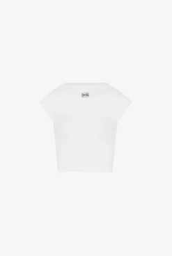 The White Patch T-Shirt